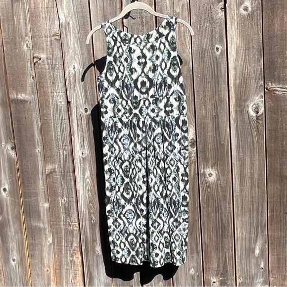 Axcess sleeveless dress size small - Picture 14 of 15
